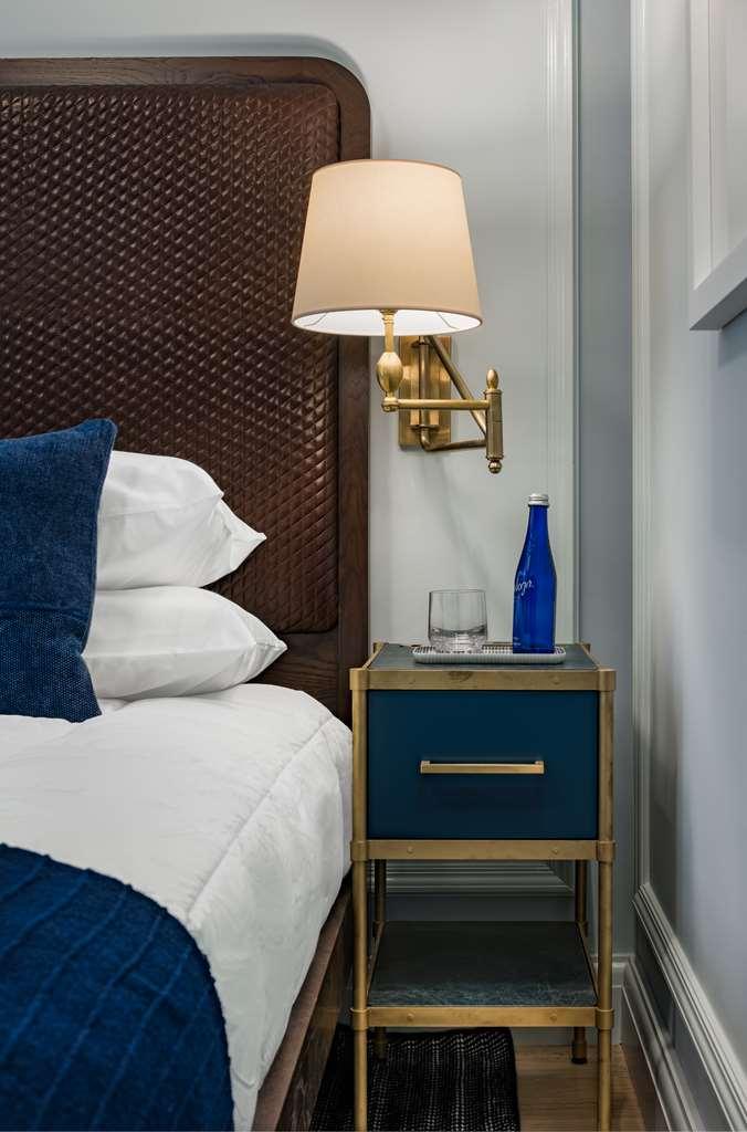 Merrion Row Hotel And Public House New York Chambre photo